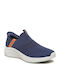 Ultra Flex 3.0 Ανδρικά Slip-On Μπλε