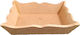 Crismac Decorative Crafting Surface Wooden 1pcs