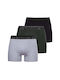 Superdry Herren Boxershorts Colorful 1Packung