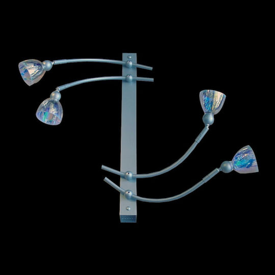 DITS Lighting Hängelampe Schiene