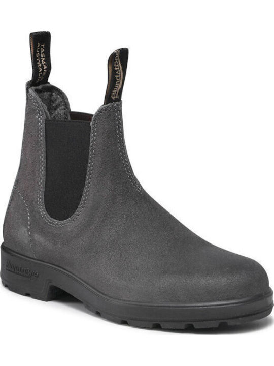 Blundstone Casual Boots Gray 1910