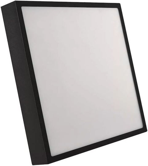 Emos Εξωτερικό LED Panel 28.5W 30x30εκ.