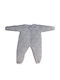 Ninetta Bebe Winter Sleeping Bag with Feet 2.5 Tog ΣΙΕΛ with Detachable Sleeves