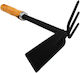 Cultivator with Three Prongs Hand with Pole 30cm