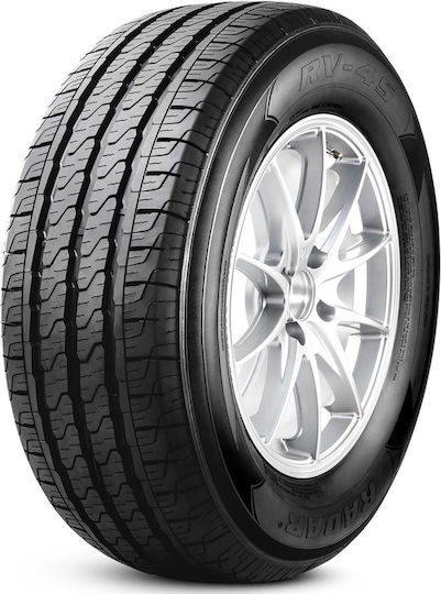 Radar Argonite Rv 4 235/60R17 117/115E-Commerce-Website Sommerreifen Reifen für Leicht-Lkw