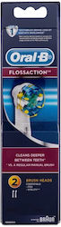 Oral-B Floss Action Rezerve Capete Periuță Dinț...