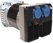 Nsm K100 F Kondensator 5kVA Nsm K100 F Kondensator 5kVA
