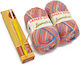 Handibrand Bambini Μάλλινο Ροζ 210m 50gr