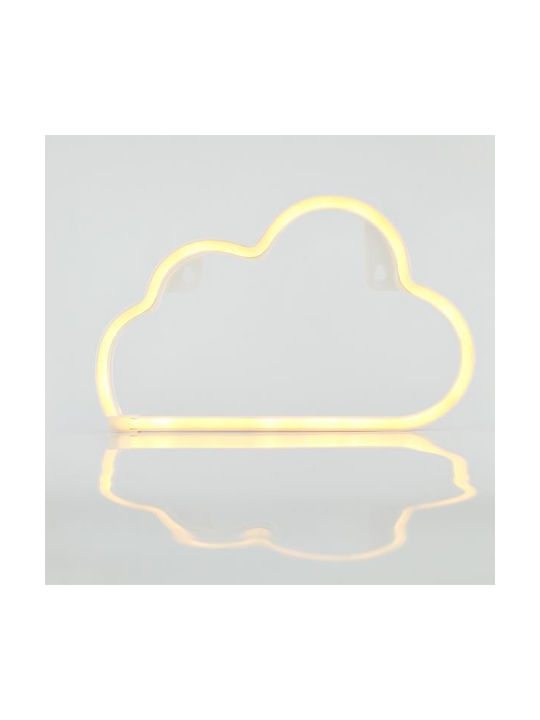 Eurolamp Lampă decorativă pentru copii 29.5x18.2cm