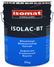 Isomat Нанасяемо Уплътнително 5кг