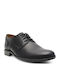 Pantofi casual pentru bărbați Black