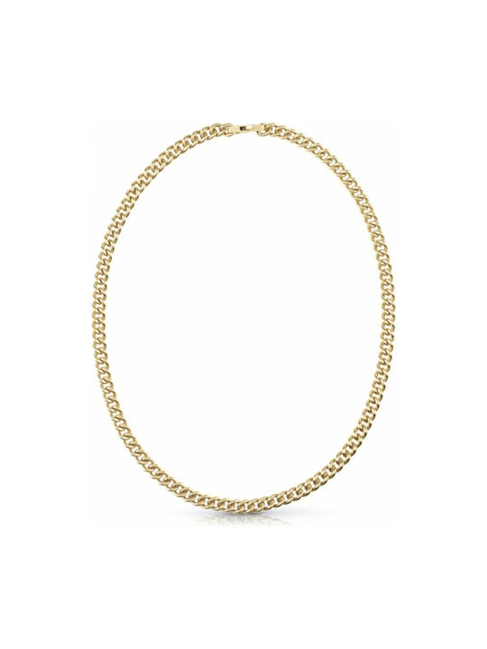 Guess Chain Hand Gold-plated