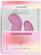 IDC Institute Glitter Hydrogel Eyes Brightening Mask 6gr
