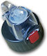 Alpin Spare Lid for Thermos 600ml Black