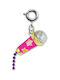 Charm Ιt Keychain Farmecul