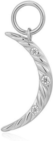 Ania Haie Metallisch Link für Schmuck aus Silber