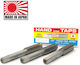 SKC 28300 Gewindebohrer 28x3.00mm 3Stück