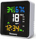 Discovery LEV-78876 Drahtlos Wetterstation Digital Tischplatte