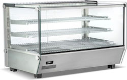 Eco Fridge Показвач за загряване на продукти Камера Ш119.8 x Д56.8 x В68.6 см.