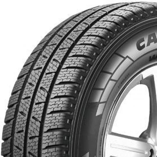 Pirelli Carrier 215/75R16 116R Winter Autoreifen für Leichten Lkw
