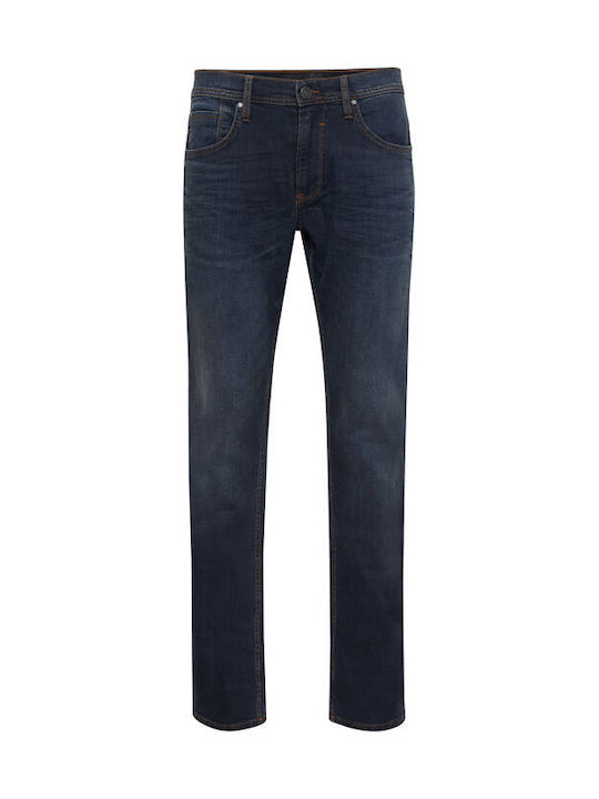 Blend Men's Jeans Pants Elastic with Slim Fit D...
