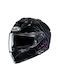 HJC i71 Celos MC5 Motorcycle Helmet Full Face ECE 22.06 1550gr with Pinlock and Sunvisor