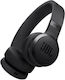 JBL Live 670NC Kabellos / Kabelgebunden Am Ohr ...