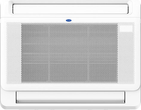 Carrier 1215-1 Επαγγελματικό Κλιματιστικό Inverter Δαπέδου
