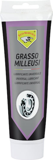 Eco Service Fett Allgemeine Verwendung Grasso Milleusi 900ml