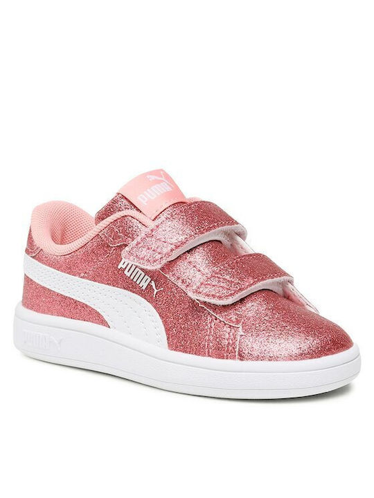 Puma Kids Sneakers Pink