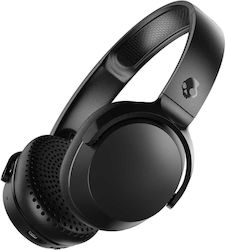 Skullcandy Riff 2 Bluetooth / 3.5mm / 2.5mm with 34 hours of Operation Black Skullcandy Riff 2 Bluetooth / 3.5mm / 2.5mm with 34 hours of Operation Black