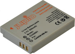 Jupio CCA0001 Baterie 850mAh Compatibilă Cu Canon Jupio CCA0001 Baterie 850mAh Compatibilă Cu Canon