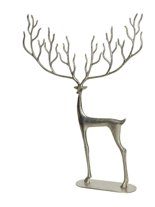 Kaemingk De Crăciun Figurină Ren Înălțime 61.5cm.