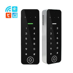Secukey Zugangskontrolle mit Code VCONTROL_4-K