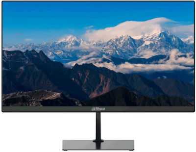 Dahua DHI-LM22-C200-A5-V VA Monitor 22" FHD 1920x1080