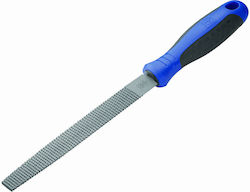 Lux Tools Ράσπα Πλακέ με Λαβή