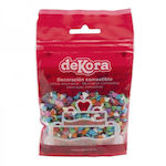 Dekora Confetti Decorativ Multicolore 100gr SW_011.02.202