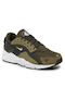 Nike Air Huarache Runner Herren Sneakers Khaki