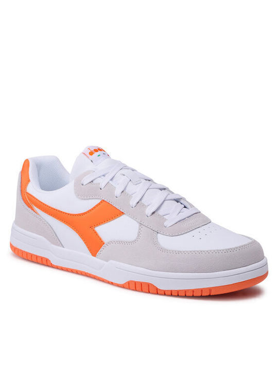 Diadora Raptor Sneakers 178325 C4124 Skroutz.gr