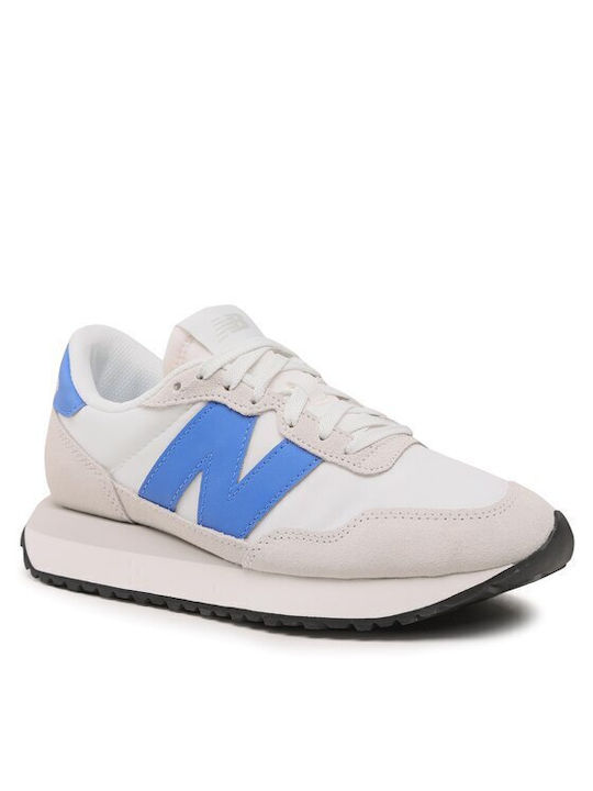 New Balance Sneakers Gray