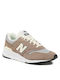 New Balance 997 Sneakers Beige