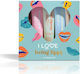 I Love Cosmetics I Love Being Lippy Set Lippen 5 Stück