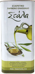 Emelko Extra Virgin Olive Oil Stala 4lt