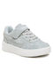 Kappa Kids Sneakers Light Blue