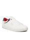 Ανδρικά Sneakers Λευκά