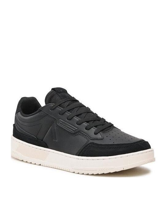Herren Sneakers Schwarz