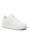 Γυναικεία Sneakers Λευκά