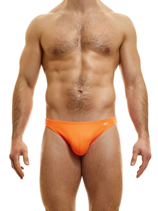 Modus Vivendi Herren Slips Blue 1Packung