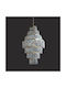 DITS Lighting Chandelier with Crystals D2-30232-0940-02