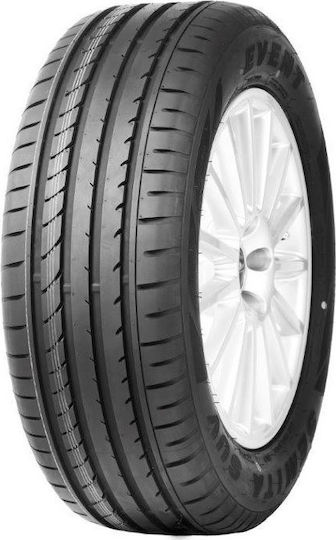 Event Semita 215/60R17 96H Summer Tire for 4x4 / SUV Car